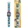 Lexibook Stitch Digitaluhr 12/24 Stunden Blau