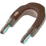 HOMEDICS NMSQ-215 mit Wärme Nackenmassagegerät