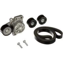 GATES Universal  K018PK2553HD