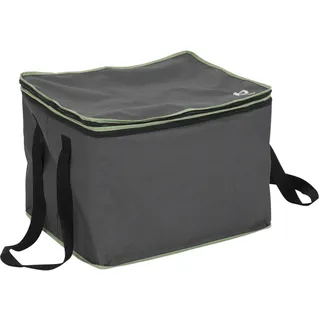 Bo-Camp Campingtoilette Tragetasche Camping WC Mobil Klo Reise Toilette Tasche