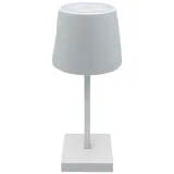 Star-Max LED Tischleuchte 3 Stufen Batteriebetrieb 10x26cm 35969