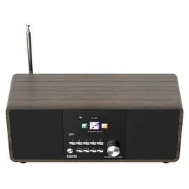 Imperial Dabman i200 Holz
