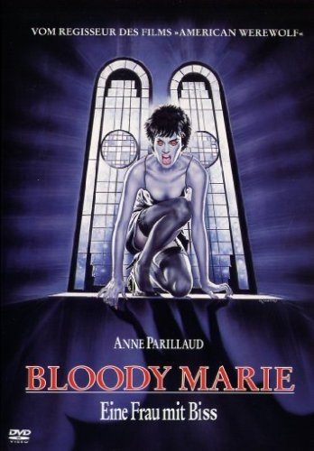 Bloody Marie - Eine Frau mit Biss [DVD] [2006] (Neu differenzbesteuert)