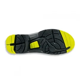 Uvex 1 8543844 Sicherheitsschuh S1 Schuhgröße (EU): 44 Schwarz 1 Paar