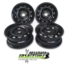 Alcar 7510 4.5Jx15 ET35 4x100 für Toyota Aygo