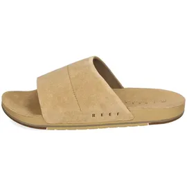 REEF Ojai Slide Herren Tan 44