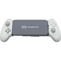 GameSir G8+ Controller Weiß PC