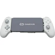 GameSir G8+ Controller Weiß PC