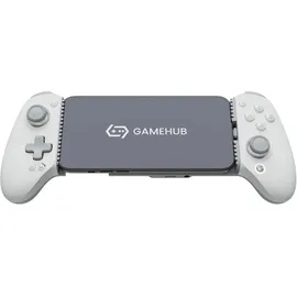 GameSir G8+ Controller Weiß PC