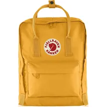 Fjällräven Kanken 16 l warm yellow