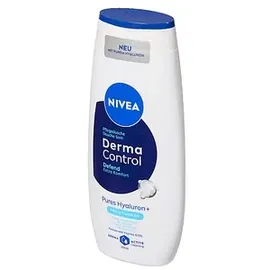NIVEA Derma Control Duschgel 250 ml