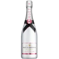 Moët & Chandon Ice Imperial Rose Champagner (1 x 0.75 l)