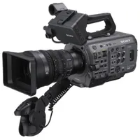 Sony PXW-FX9K