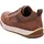 ECCO Byway TRED Shoe, Potting Soil/Cocoa Brown, 42 EU