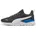 Unisex Grau 36