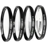 Walimex Close up Makrolinsen-Set 52mm