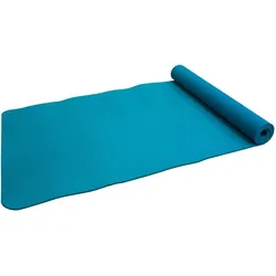 Yogamatte TPE Matte - Blau BLAU 180 CM