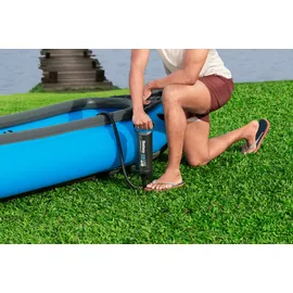 BESTWAY Cove Champion X2 blau
