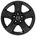 Stone 5 7 5x18 ET50 5x160 65 1 gloss black