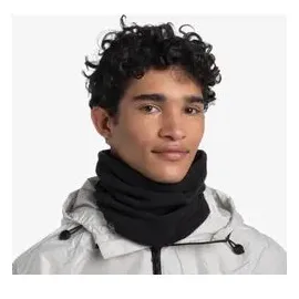 Buff Polar Neckwarmer Schlauchtuch black