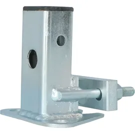 Twinny Load 629902140 Stück Adapter Steckachse