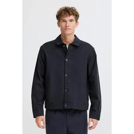 CASUAL FRIDAY Hemdjacke CFBuchan blau L