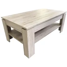 trendteam Universal Eiche San Remo 110 x 47 x 65 cm