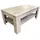 trendteam Universal Eiche San Remo 110 x 47 x 65 cm