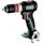 Metabo SB 18 L BL Q ohne Akku + metaBOX 145