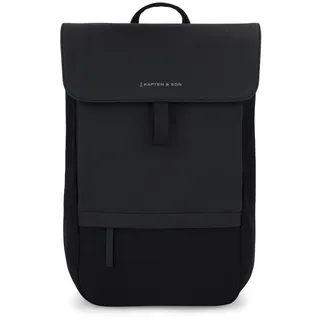KAPTEN & SON Fyn All Black