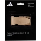adidas Antishock Protection Tape White 1 Size
