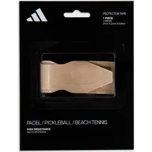 adidas Antishock Protection Tape White 1 Size