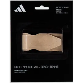 adidas Antishock Protection Tape White 1 Size