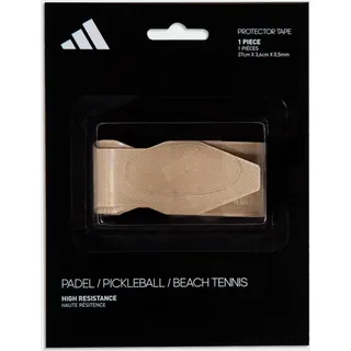 adidas Antishock Protection Tape White 1 Size