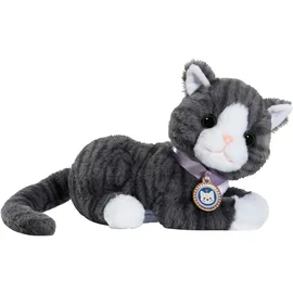 Zapf Creation BABY born Meine Katze Cookie mit Box