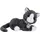 Zapf Creation BABY born Meine Katze Cookie mit Box