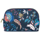 Oilily Color Bomb Colette Kosmetiktasche 21 cm blue