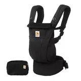 Ergobaby Omni Dream Onyx Black, Schwarz