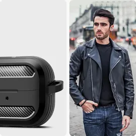 SPIGEN Rugged Armor Hülle
