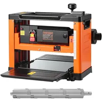 Vevor Dickenhobel 330 mm