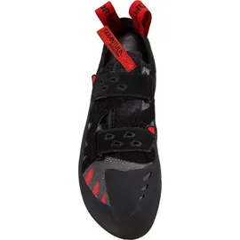 La Sportiva Tarantula Boulder Kletterschuhe (Größe 45, schwarz)