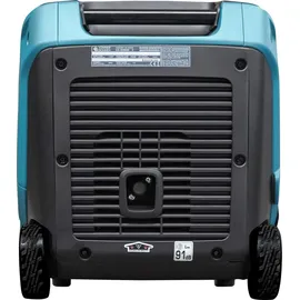 Könner & Söhnen KS 4000iE S Blau