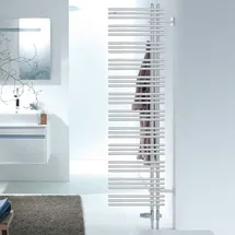 Zehnder Yucca Asym Raumteiler Montageset, 936018,