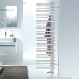 Zehnder Yucca Asym Raumteiler Montageset, 936018,