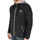 Spieth & Wensky Strickjacke ECHO in dunkelgrau | Gr.: 3XL