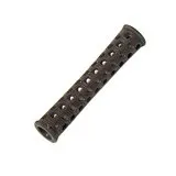 Comair Flachwellwickler konisch lang 65mm Ø 11mm braun 10er Beutel
