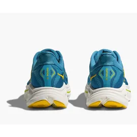 HOKA Clifton 10 Herren Alpine Blue/Foggy Night 43 1/3
