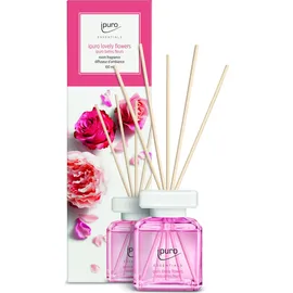 ipuro Lovely Flowers Raumduft 100 ml