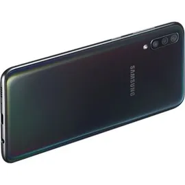 Samsung Galaxy A70 128 GB Black