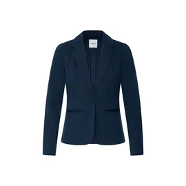 Oxmo Jackenblazer Blau XL